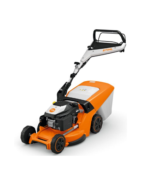 Cortacésped STIHL RM 448 V