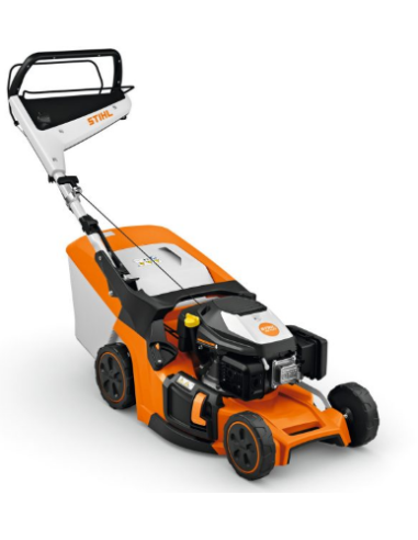 Cortacésped STIHL RM 448 V