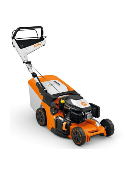 Cortacésped STIHL RM 448 V