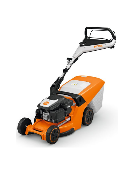 Cortacésped STIHL RM 443.3 V