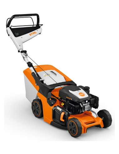 Cortacésped STIHL RM 443.3 V
