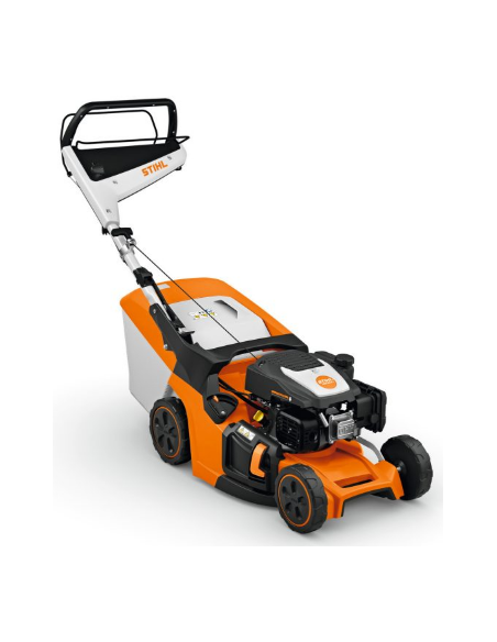 Cortacésped STIHL RM 443.3 V