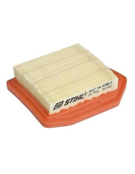 Filtro de aire desbrozadora STIHL