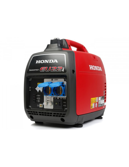 Generador EU 22I Honda