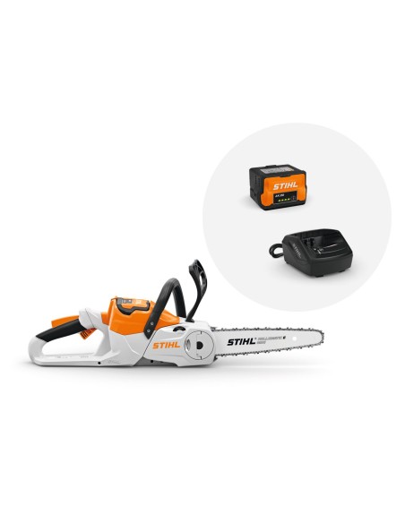 Motosierra STIHL MSA 60 C-B 30cm 1/4"PM3