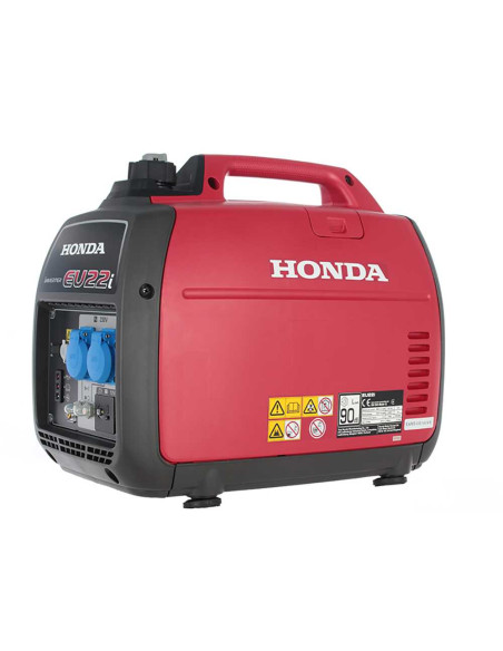 Generador EU 22I Honda