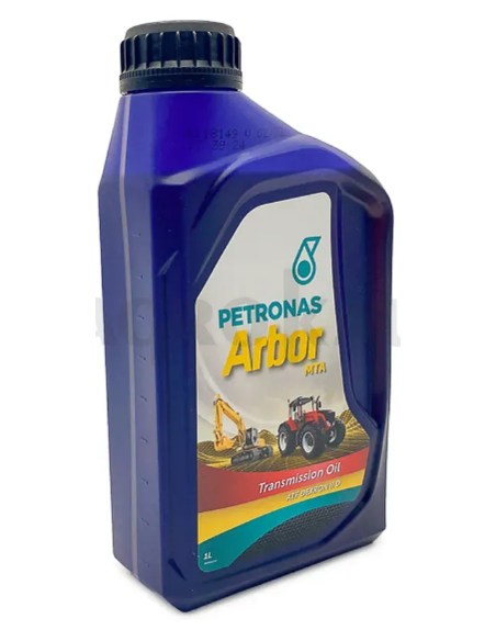 Liquido Transmisión Arbor MTA ATF DEXRON II D