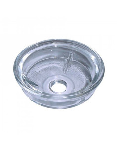 Vaso cristal filtro combustible C.A.V.