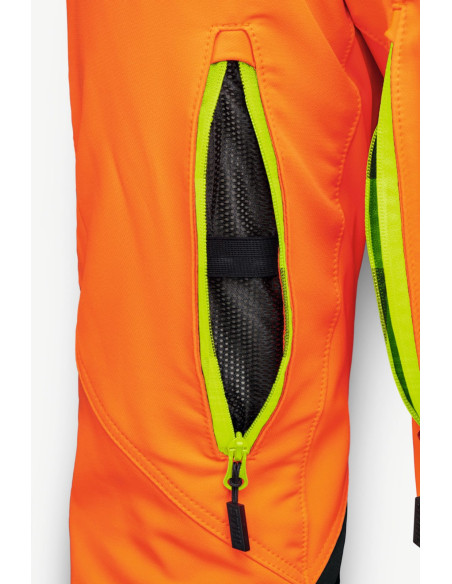 Pantalón Dynamic Durotec Clase 1 STIHL