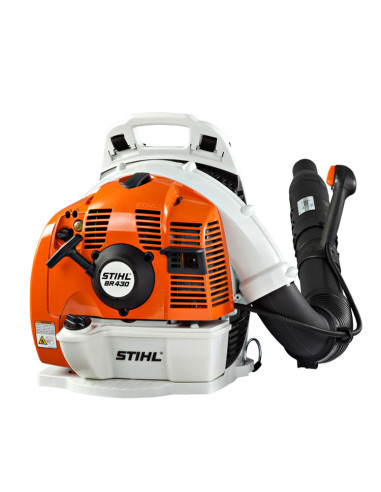Soplador STIHL BR 430