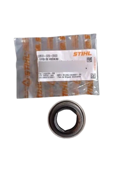 Junta de cubierta STIHL