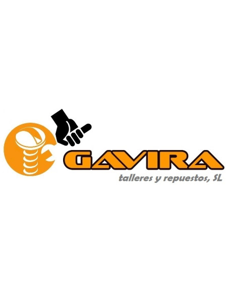 Válvula aireación del depósito de gasolina motosierra STIHL