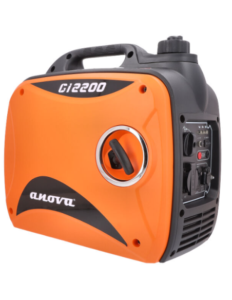 Generador Anova inverter GI2200
