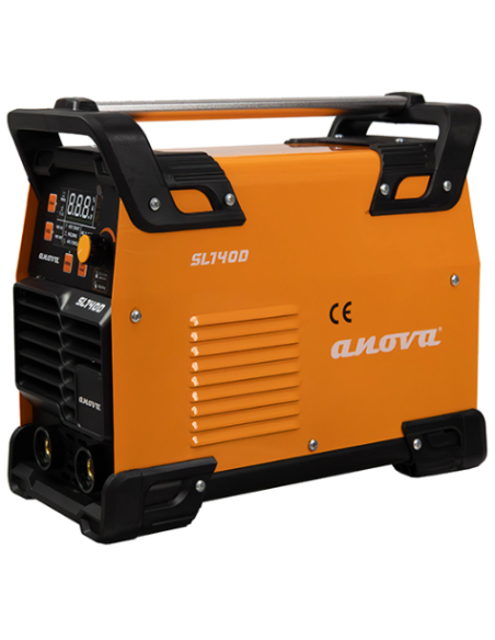 Soldadora Portátil 140A Anova