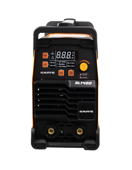 Soldadora Portátil 140A Anova