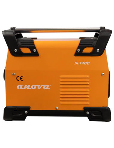 Soldadora Portátil 140A Anova
