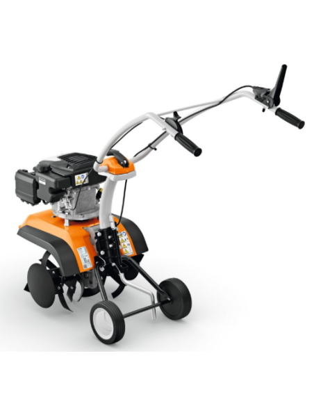 Motoazada STIHL MH 445