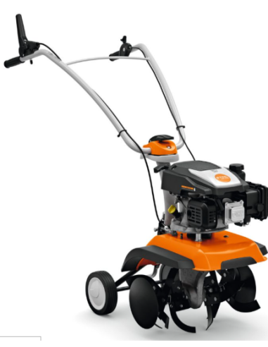 Motoazada STIHL MH 445