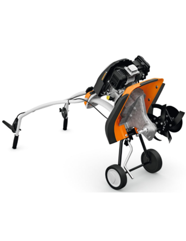 Motoazada STIHL MH 445