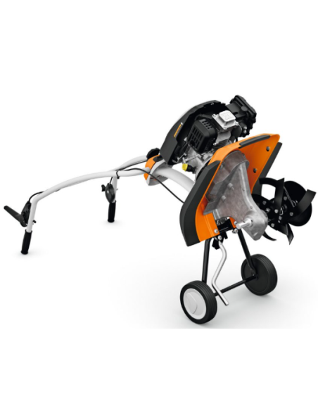 Motoazada STIHL MH 445