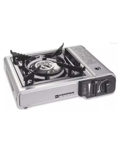 Cocina Portatil para Camping