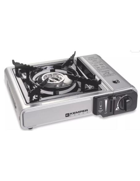 Cocina Portatil para Camping