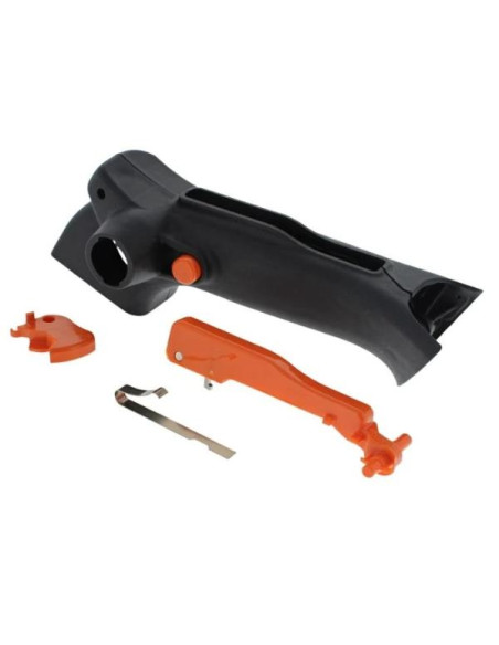 Empuñadura acelerador motosierra STIHL