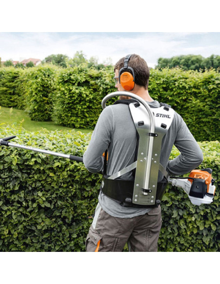 Arnés acolchado RTS STIHL