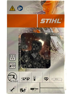 Cadena .325" RAPID MICRO (RM), 1,6 MM STIHL 2