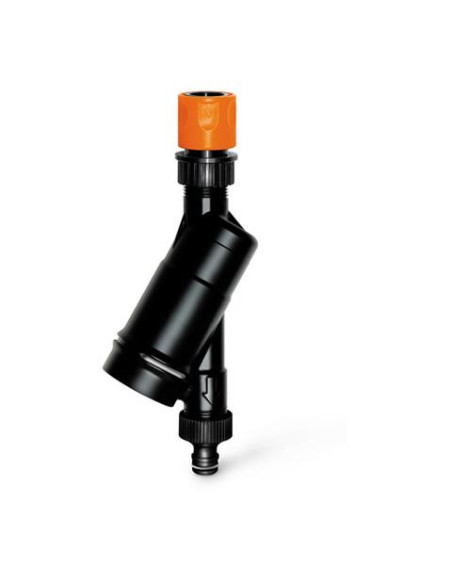 Dispositivo anti-retorno STIHL