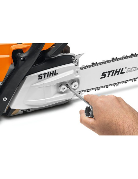 Motosierra STIHL MS 162