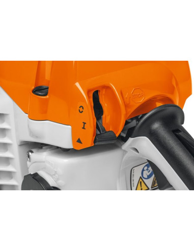 Motosierra STIHL MS 162