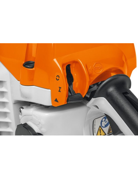 Motosierra STIHL MS 162