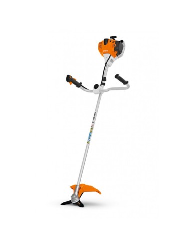 Desbrozadora STIHL FS 261 C-E