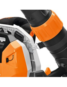 Soplador STIHL BR 800 C-E 2