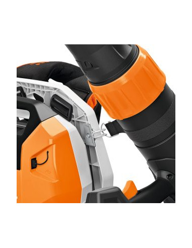Soplador STIHL BR 800 C-E