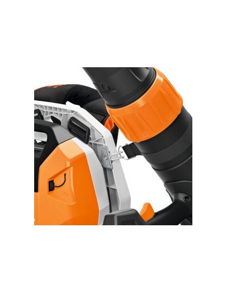 Soplador STIHL BR 800 C-E