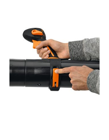Soplador STIHL BR 800 C-E