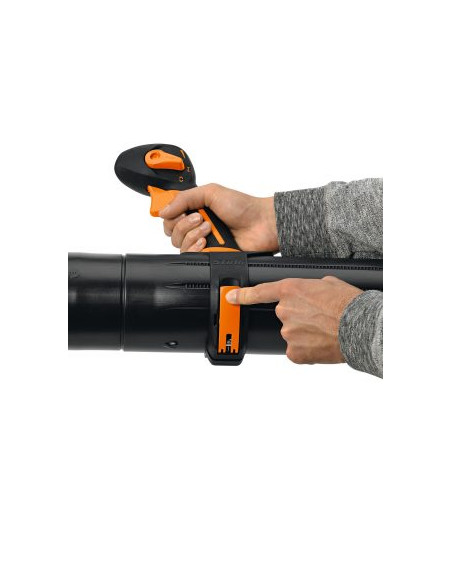 Soplador STIHL BR 800 C-E