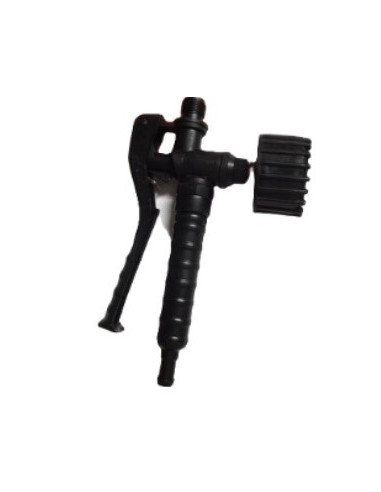 Pistola con manómetro STIHL