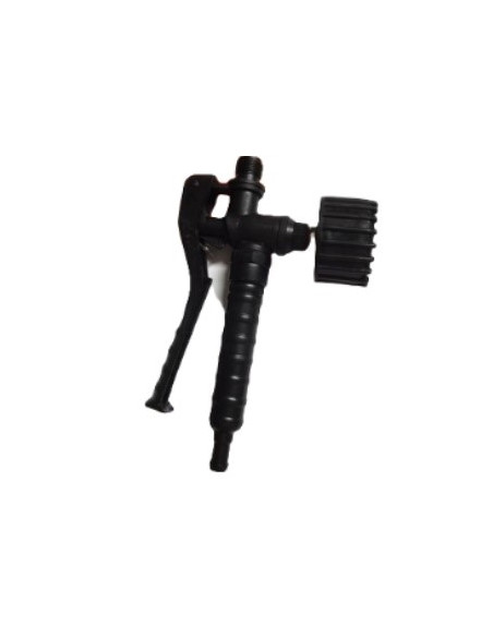 Pistola con manómetro STIHL