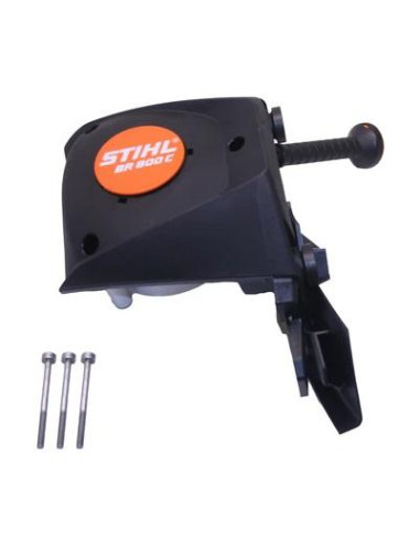 Tirador de arranque completo STIHL