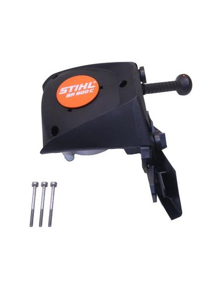 Tirador de arranque STIHL