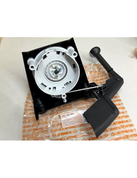 Tirador de arranque completo STIHL