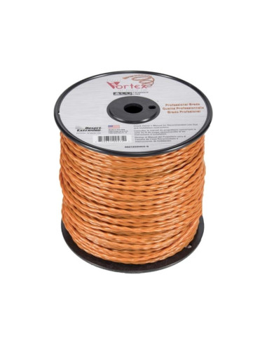 Hilo Nylon silencioso Vortex ALU 3.3 mm 183 mts