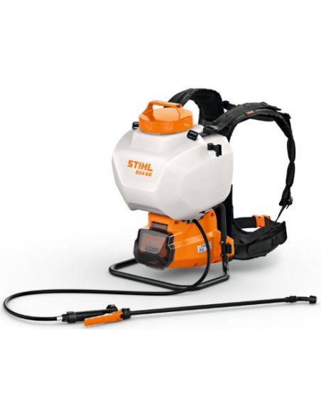 Pulverizador Batería SGA 60  STIHL