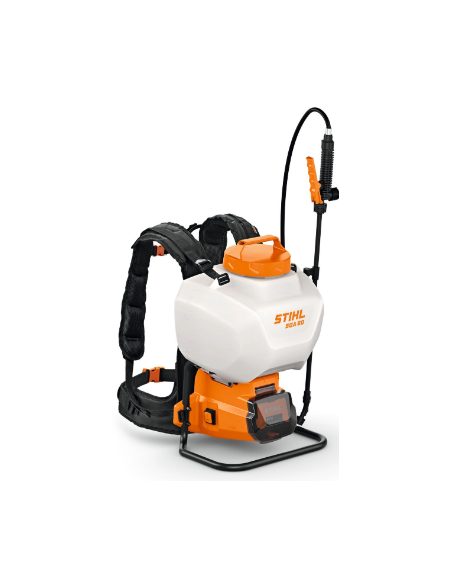Pulverizador Batería SGA 60  STIHL