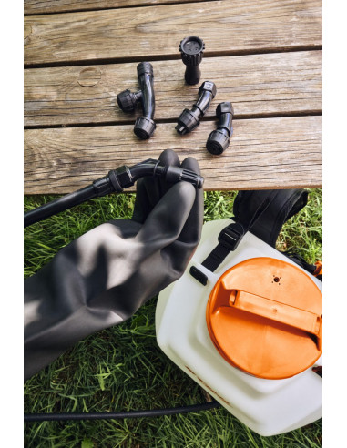 Pulverizador Batería SGA 60  STIHL