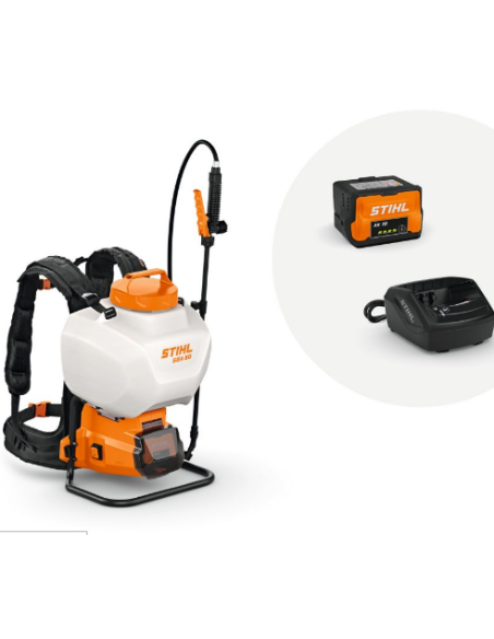 Pulverizador Batería SGA 60  STIHL