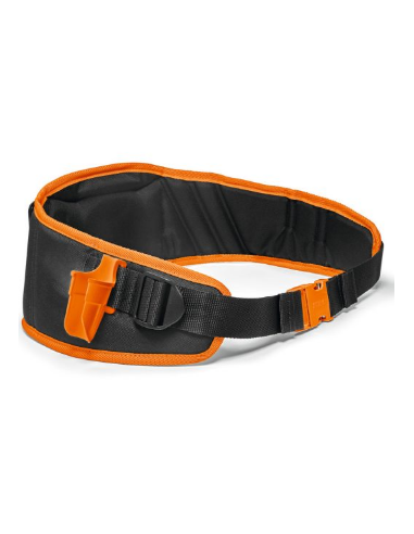 Cinturón con funda SGA 85 STIHL